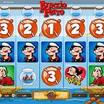 slot braccio di ferro gratis